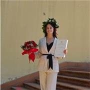 Laureata in economia e commercio offro ripetizioni di economia aziendale a studenti delle scuole superiori